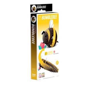 Bumblebee 3D Model Kit